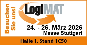 Logimat Banner Mini