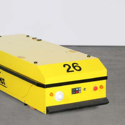 Schlepper