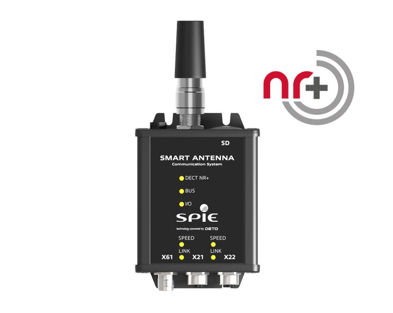 Produktfoto DECT NR+ Smart Antenna