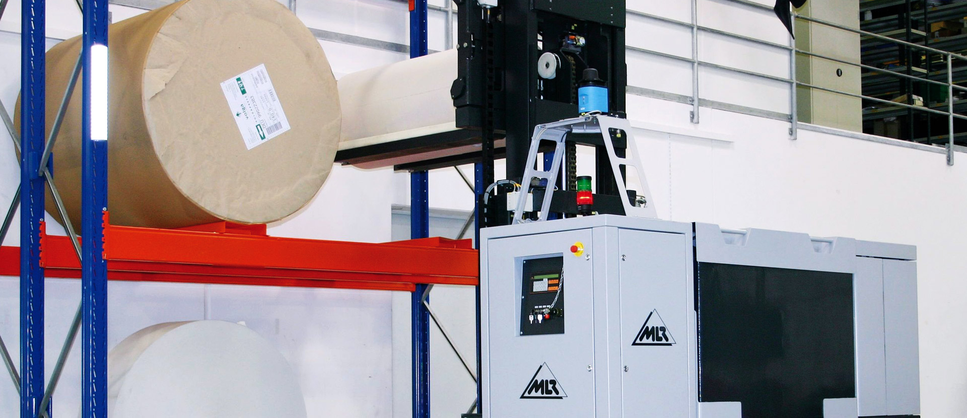 Rofa Group Branchen Papier
