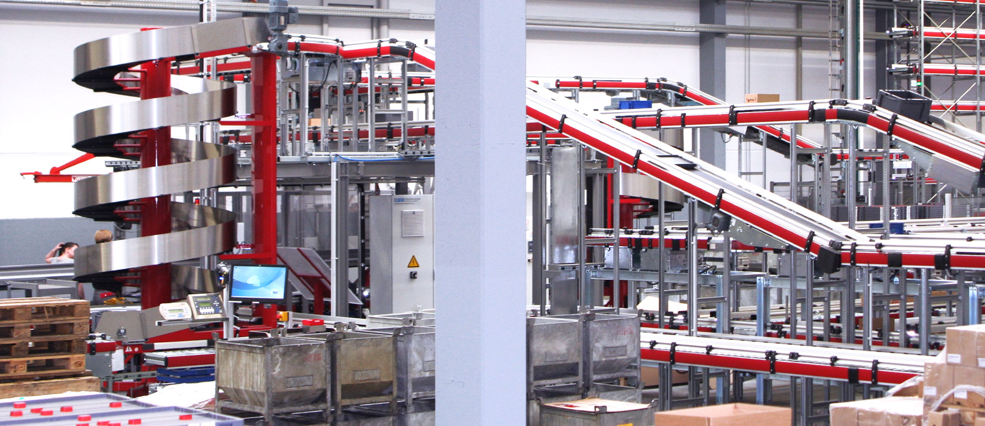 Rofa Group Branchen Werkzeugindustrie