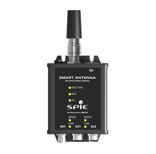 Produktfoto DECT NR+ Smart Antenna