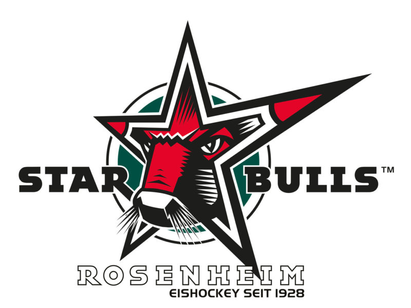 Logo Starbulls Rosenheim