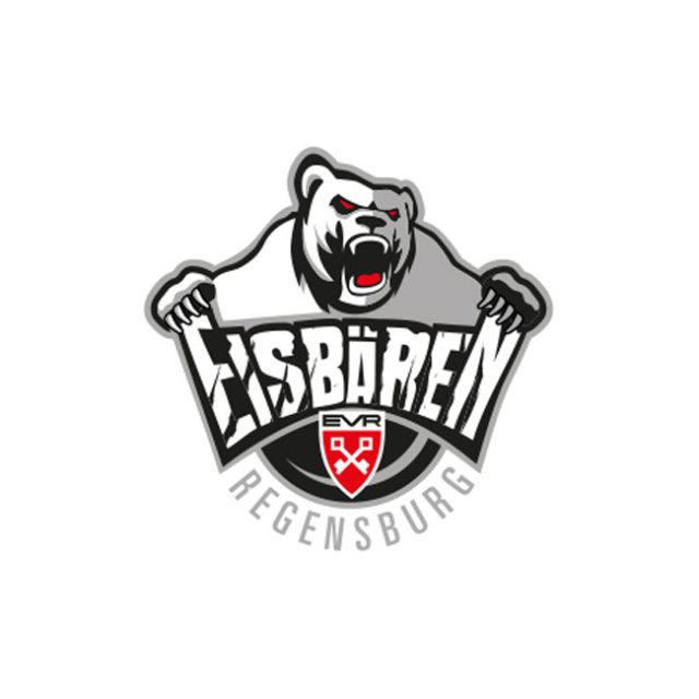 Logo Eisbären Regensburg