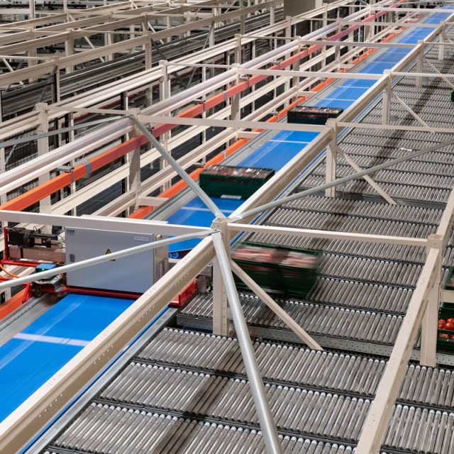 Flowpicker - Anlagentechnik BSS