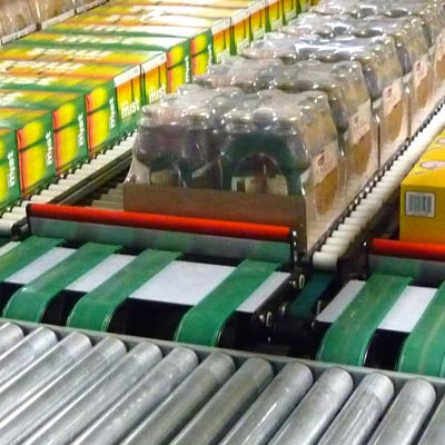 ORM - Order Release Module